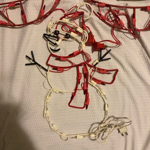 Christmas light bundle - Picture 3 of 5